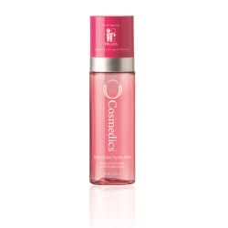 Thinking pink: Quadpack repackages breast cancer hydration spray